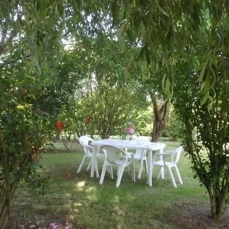 Ferienhaus House Rural Montalivet