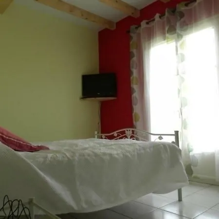 House Rural Montalivet * Laas (Gers)